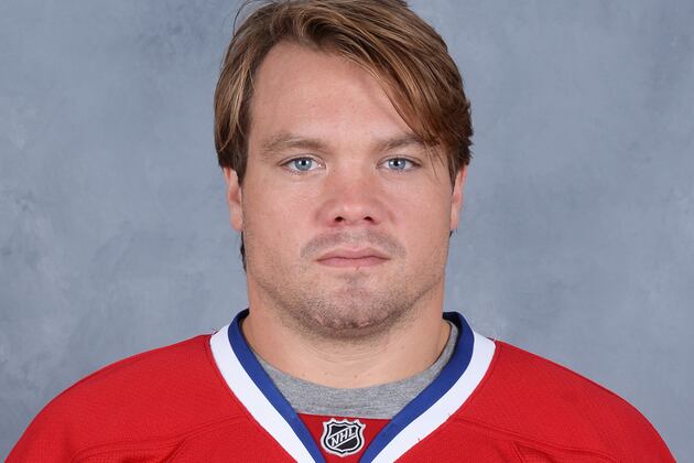 Report: Murray, Leblanc to Make Habs' Season Debuts Tonight