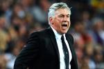 Ancelotti's Selection Costs Madrid in Clasico