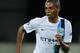 PLZEN, CZECH REPUBLIC - SEPTEMBER 17: Fernandinho of Manchester in action during the UEFA Champions League match between FC Viktoria Plzen and Manchester City on September 17, 2013 in Plzen, Czech Republic. (Photo by Lennart Preiss/Getty Images)