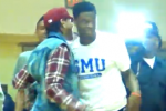 Video: SMU Commit Mudiay Dunks Over Allen Iverson