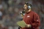 Bielema Contacts SEC on Auburn Game Tape Issue 