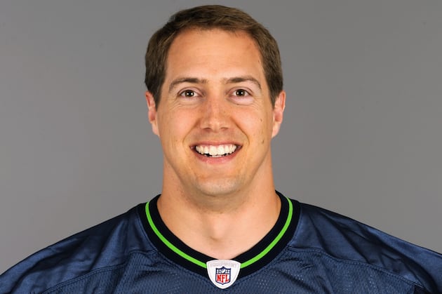 Patrick Kerney Named NFL Vice President of Player Benefits
