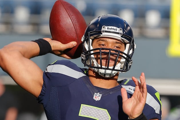 Rams-Seahawks: Matchup breakdown