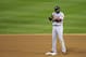 David Ortiz has been Mr. Clutch throughout the fall for the Boston Red Sox.