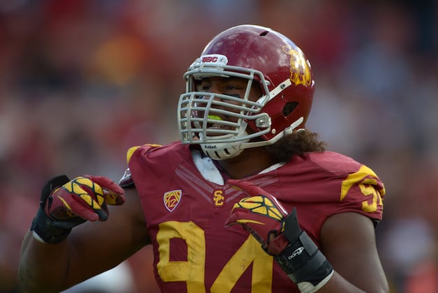 Leonard Williams Continues to Dominate