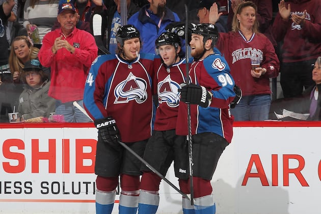 Duchene: Avalanche Players Knew Sacco's Style of Play 'Would Fail'