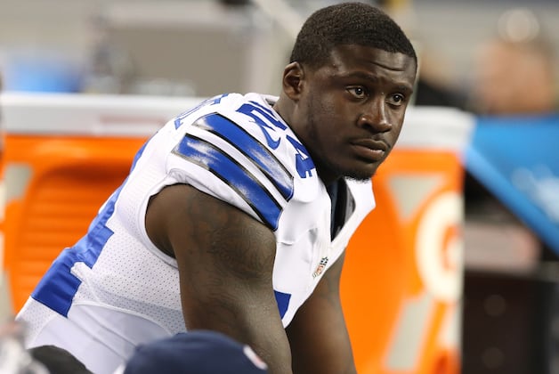 Cornerback Morris Claiborne Could Miss