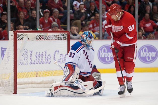 Wings Focus on Reducing Turnovers, Making Simple Plays
