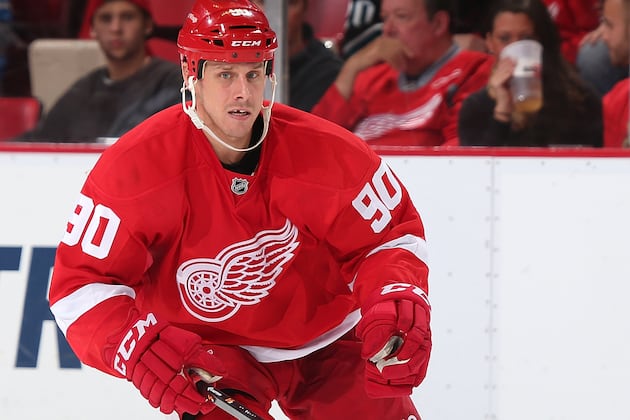 Weiss Seeking Role as Team Searches for Blueprint for Success