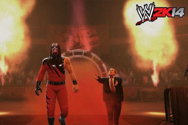 WWE 2K14 Review: Analyzing the 30 Years of WrestleMania Single-Player Experience