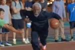 Kyrie Irving Returns as 'Uncle Drew'