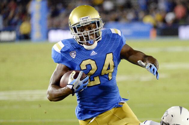 UCLA Still Has a Shot at Playing in Rose Bowl Game