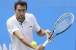 Cilic Serves Up 21 Aces in Victory After Suspension