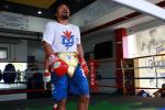 Pacquiao: I Won't Make 'Marquez Mistake' with Rios