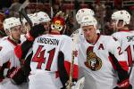 'Frustrated' Sens Hold Players-Only Meeting 