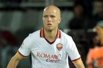 Report: Roma Turned Down €7M Cardiff Bid for Bradley