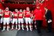 Andy Reid and the Kansas City Chiefs top the ranks once again.
