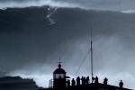 Largest Wave Ever Surfed?