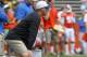 Florida ranks No. 108 in the country in total offense under coordinator Brent Pease.