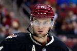 Hanzal Gets 2-Game Ban for Hit on Oilers' Petry