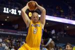 Kaman: Clippers Are 'Nothing Like' the Lakers