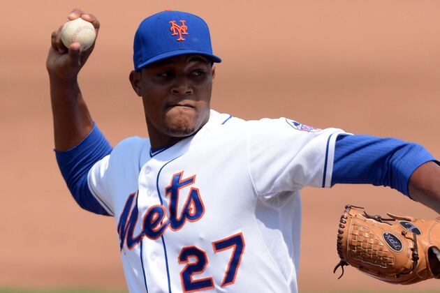 Familia Named to AFL All-Star Game