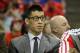 Jeremy Lin was more Clark Kent than Superman in Houston last season.