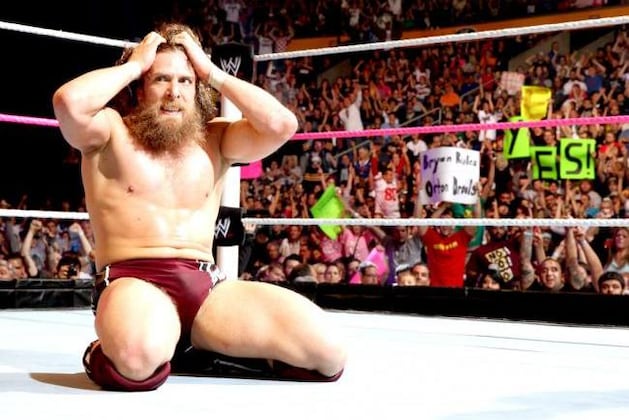 How WWE Has Finally Ruined Daniel Bryan and Raw