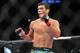 August 4, 2012; Los Angeles, CA, USA; Lyoto Machida during UFC on FOX at Staples Center. Mandatory Credit: Gary A. Vasquez-USA TODAY Sports