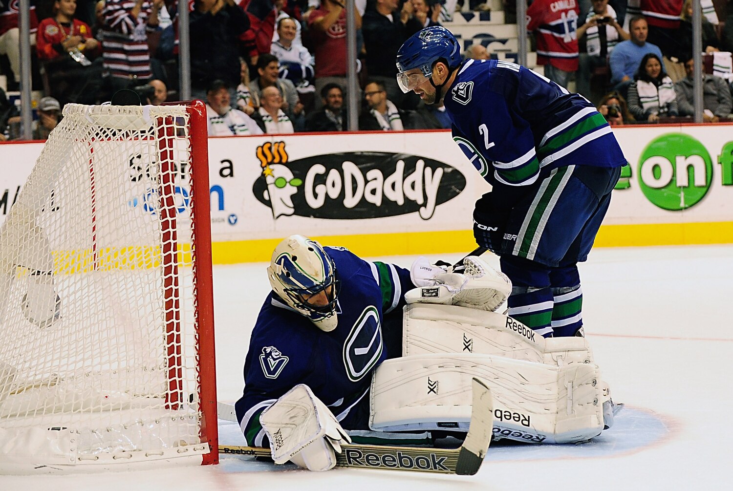 Ranking the 10 Most Hilarious Hockey Bloopers from the Past Decade