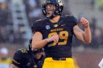 Mizzou's Baggett Attacked on Twitter After Missed FG