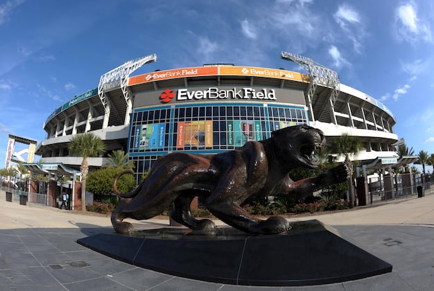 Party On: Why Georgia vs. Florida Should Stay in Jacksonville Forever