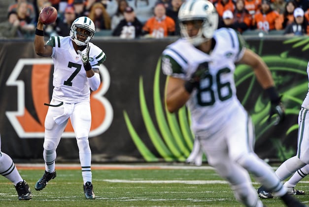 New York Jets: What You Need to Know Heading into Week 9