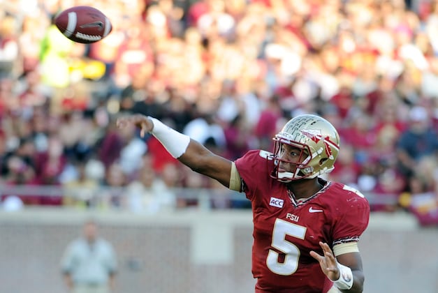 Florida State Lost Its No. 1 Vote; Did It Cost the Noles the No. 2 BCS Ranking?