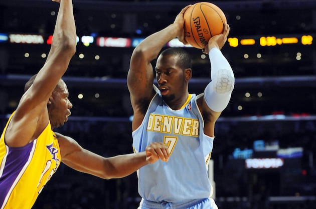 Brian Shaw Leaning Toward Starting Hickson over Faried Opening Night