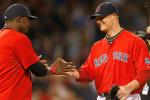 Lester, Ortiz Fueling Sox in Epic World Series