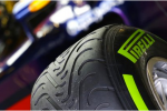 Red Bull: Tire Change Was Vital to Vettel Win