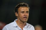 Luis Enrique: Barca Needs Off-Day for Us to Win
