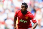Report: Utd to Sell Anderson in January