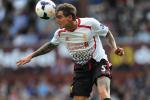 Agger Denies Reports He May Leave Liverpool