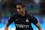 Inter to Appeal Belfodil Ban 