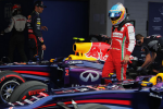 Ferrari: Alonso's Talent Kept Them Close to Red Bull
