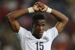 Moyes: Zaha Missing Out Due to Strong Competition