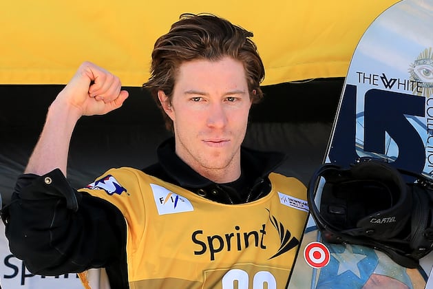 100 Storylines to Follow for the Sochi 2014 Olympic Winter Games