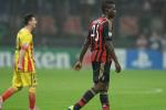 Balotelli's Agent Hints at Chelsea