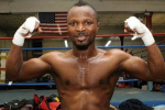 Former Champ Agbeko Joins Mayweather Camp 