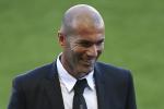 Zidane's 4th Son (7-Yrs-Old) Joins Madrid Academy