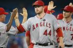Report: Angels Shopping Trumbo, Bourjos 