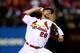 Trevor Rosenthal is one of 18 homegrown players on the Cardinals' World Series roster.