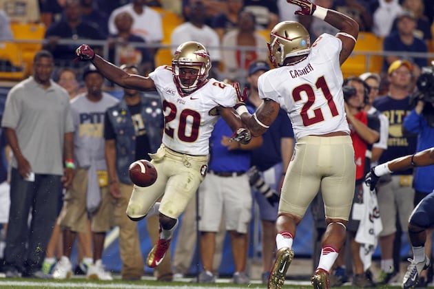 Florida State Needs to Move Past a Legacy of Late-Season Failures